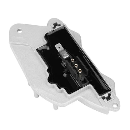 Rear HVAC Blower Motor Resistor for Mercedes-Benz E320 E430 E280 (1995–2002)