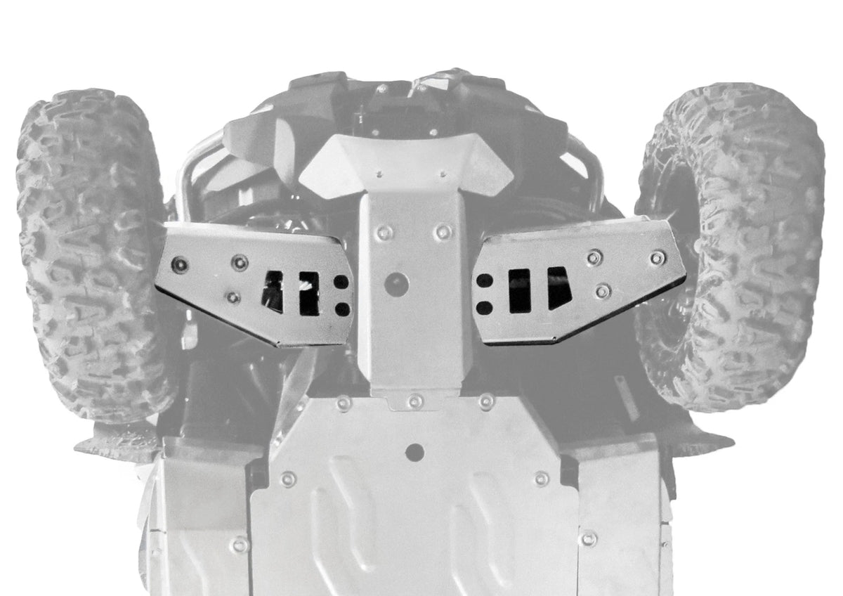 A-Arm Guards for RIVAL POWERSPORTS USA (2444.8141.1)