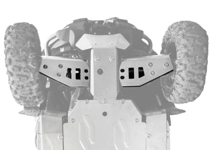 A-Arm Guards for RIVAL POWERSPORTS USA (2444.8141.1)