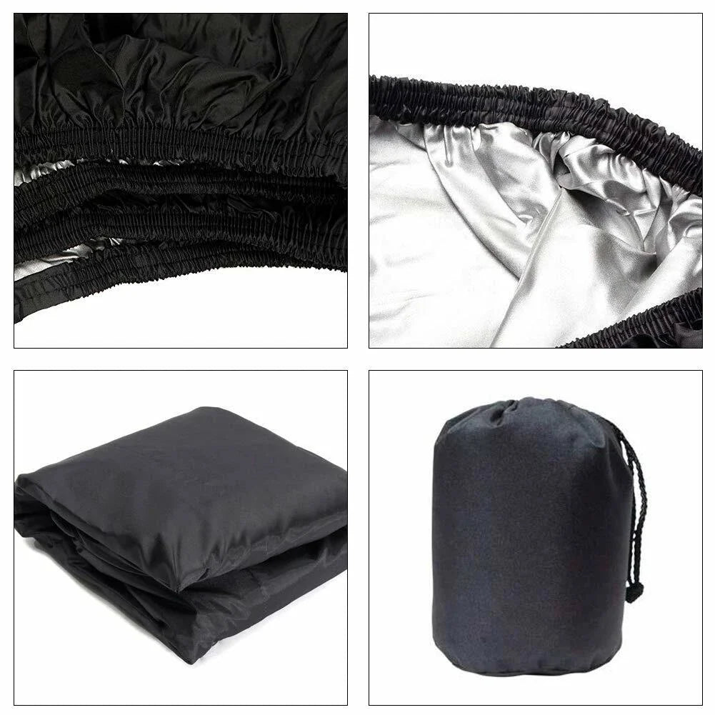 Rain Cover for CFMOTO ZFORCE 500 800 Trail 950 Sport (2015–2023)