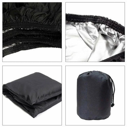 Rain Cover for CFMOTO ZFORCE 500 800 Trail 950 Sport (2015–2023)