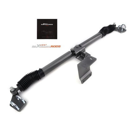 Dual Steering Stabilizer for Ram 2500/3500 4WD (2014–2026) HD71ZN
