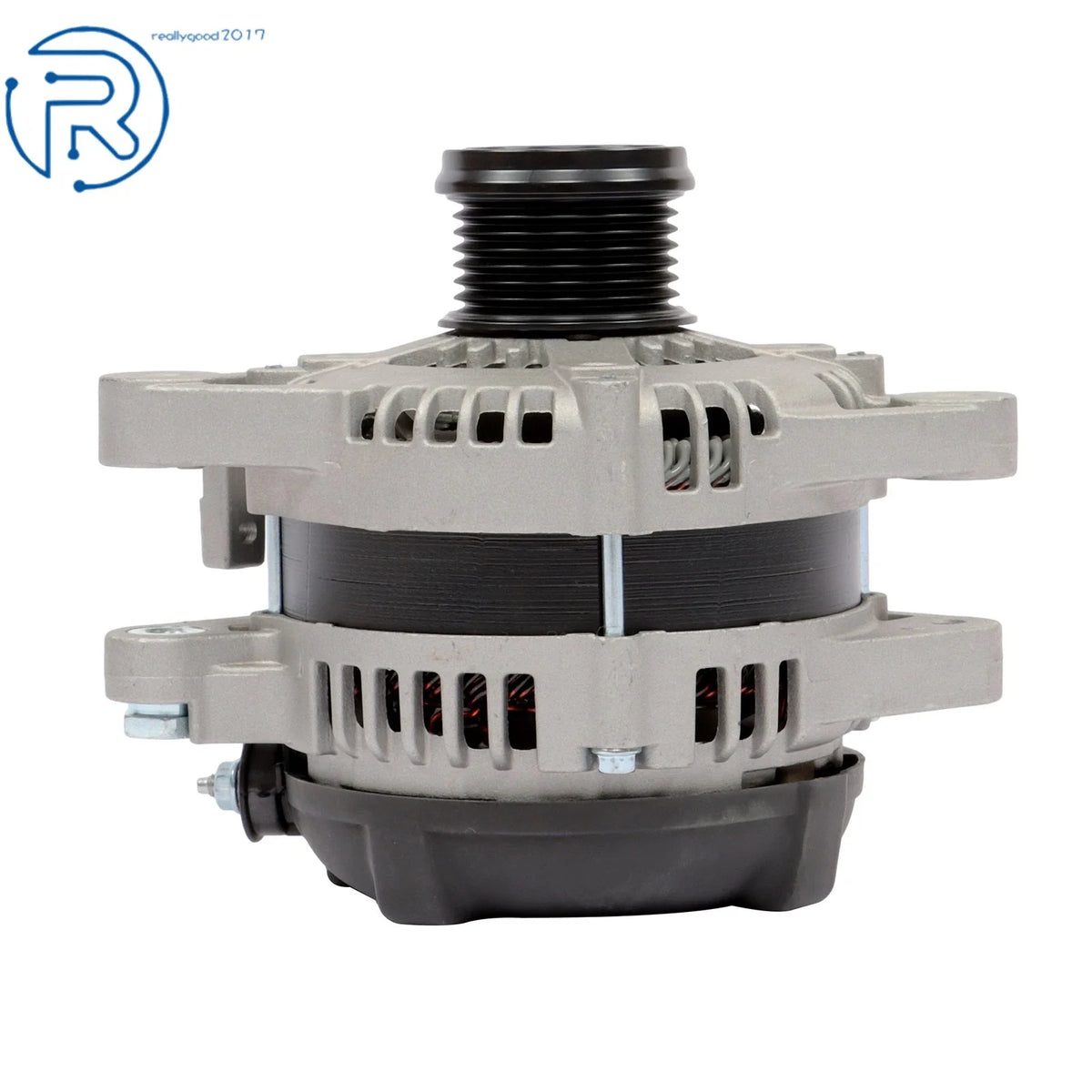 Alternator 11137N for Toyota Highlander (2008–2013) Lexus RX350 (2007–2009) V6 3.5L