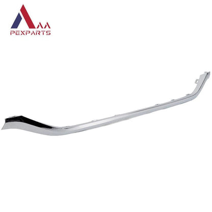 Bumper Face Bar Trim Molding for GMC Terrain (2018–2021) 84165544
