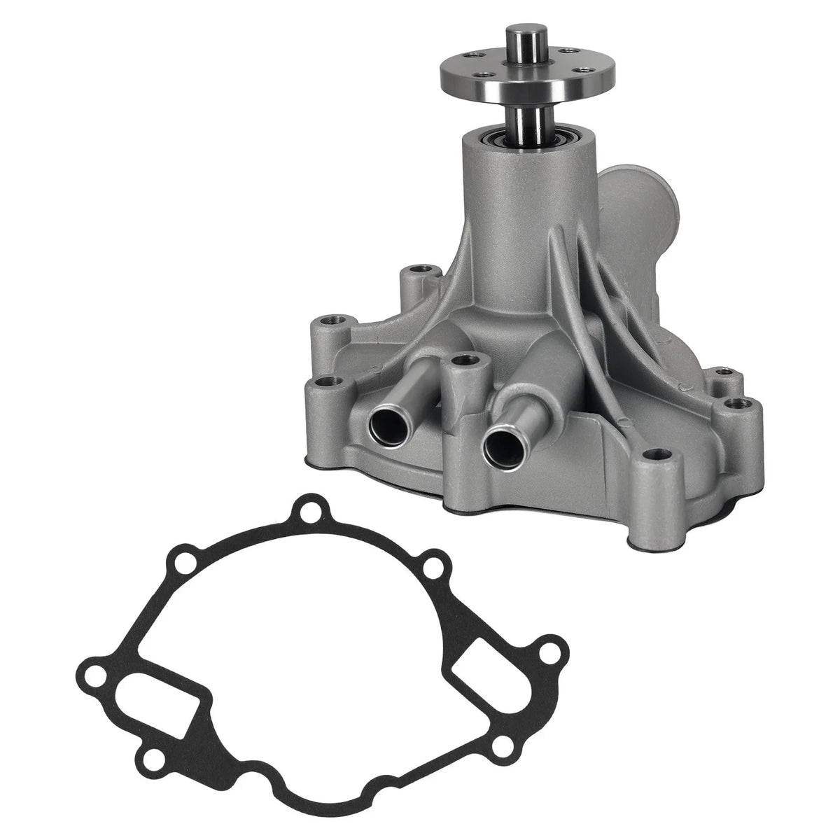 Coolant Water Pump for Ford Thunderbird V8 5.0L (1986–1988)