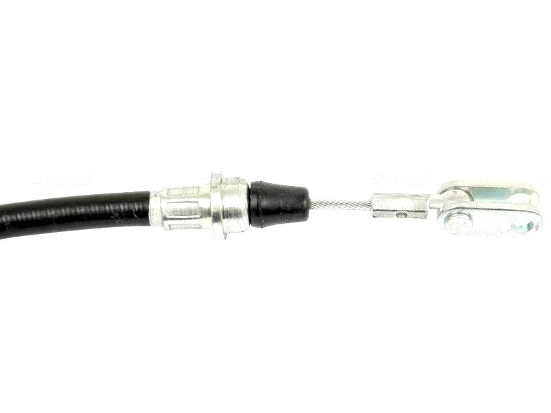 Hitch Cable for Fiat 55-90 60-90 70-90 80-90 90-90 100-90 110-90 (1955–1990)