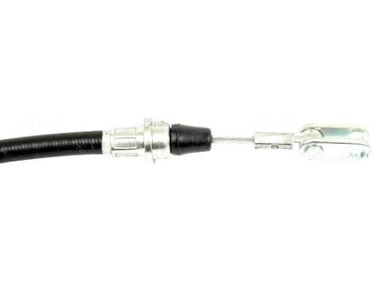Hitch Cable for Fiat 55-90 60-90 70-90 80-90 90-90 100-90 110-90 (1955–1990)