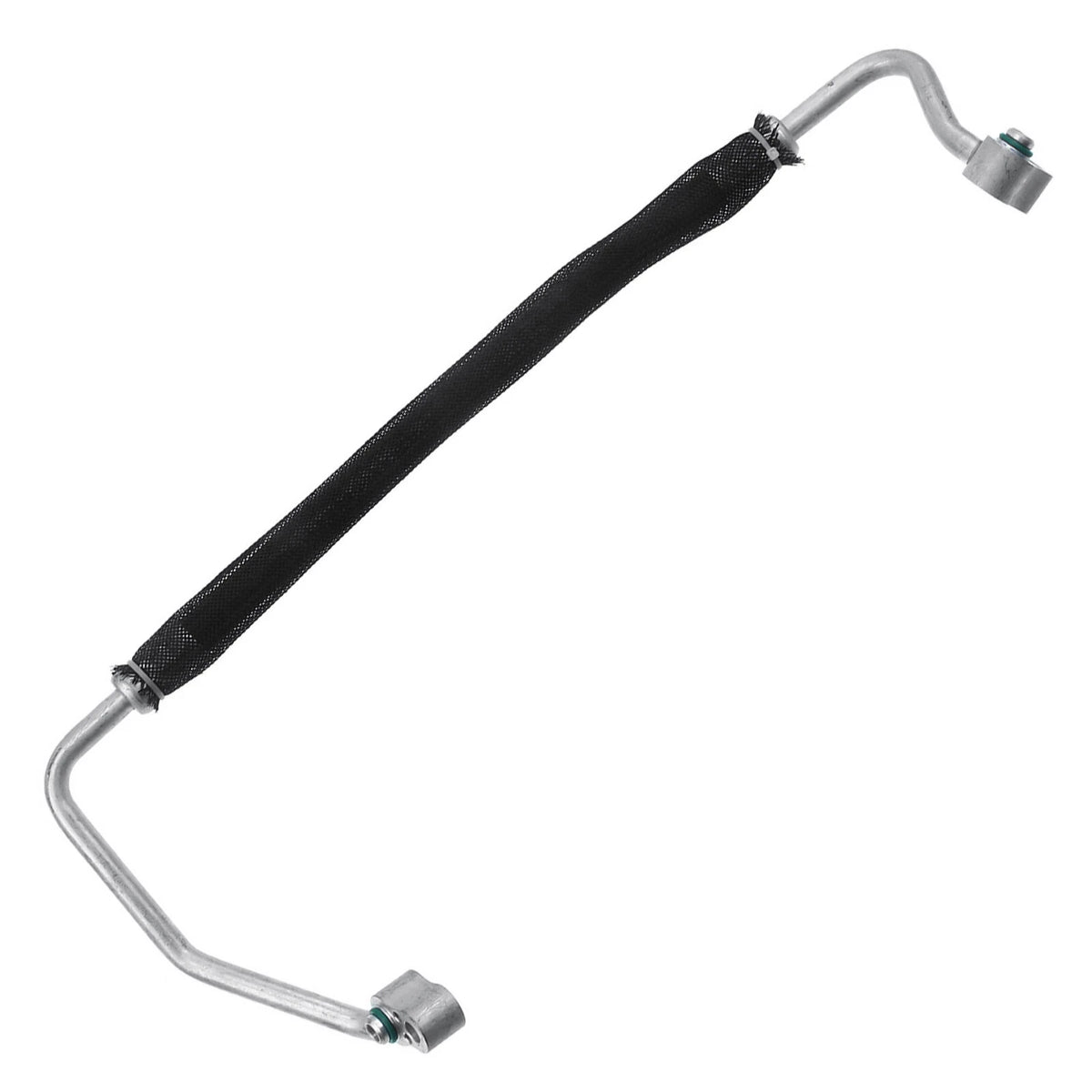 A-Premium A/C Refrigerant Liquid Line Hose Assembly for Honda Accord (1990–1993) 80315SM1A16, HA10304C