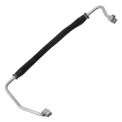 A-Premium A/C Refrigerant Liquid Line Hose Assembly for Honda Accord (1990–1993) 80315SM1A16, HA10304C