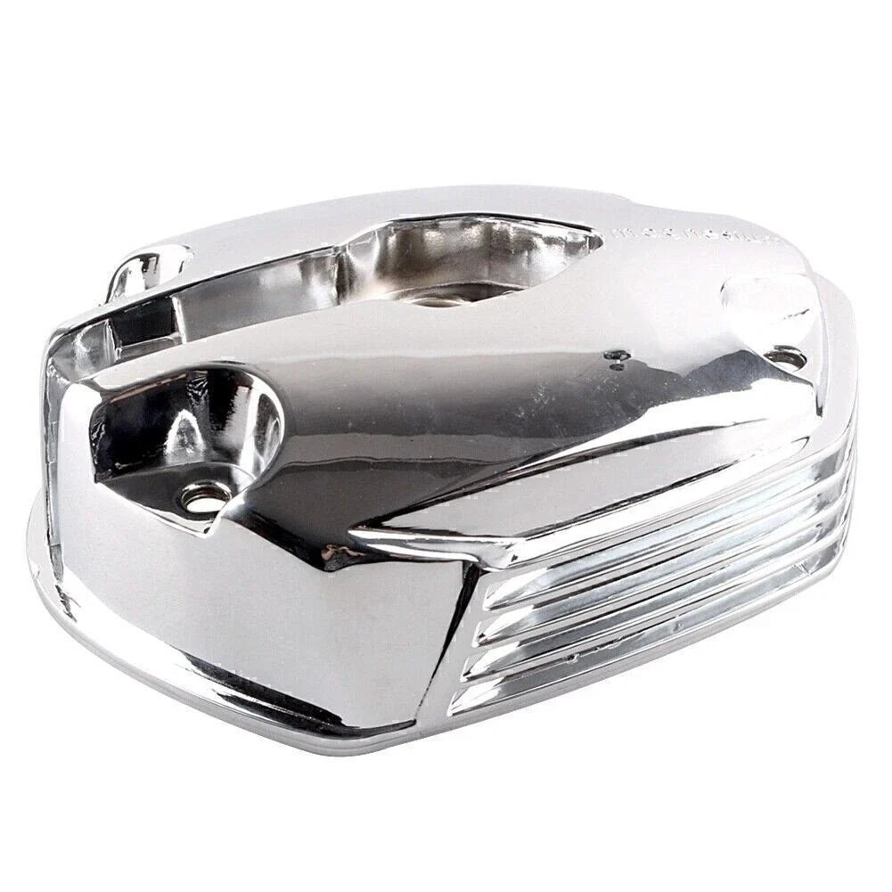 Side Engine Stator Cover for BMW R1200RT R1200ST R900RT (2004–2007) Chrome