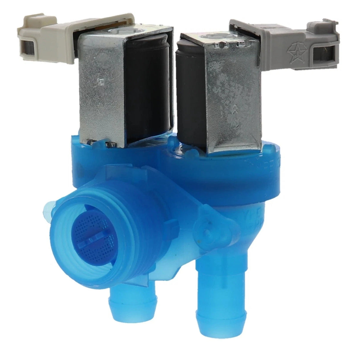 Water Valve for Maytag MLE20PRBYW0 MLE20PRBYW1 MLE22PRAZW0 (Washer)