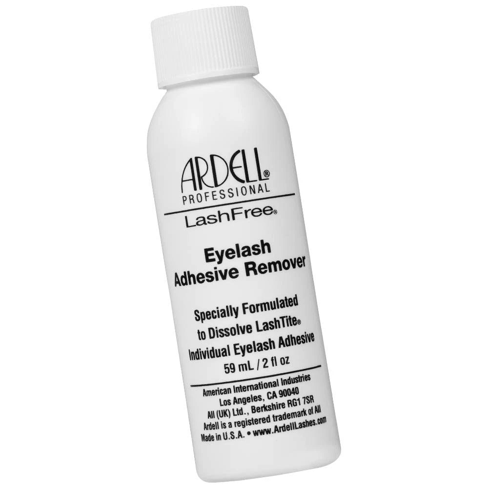 Lash Remover for Ardell LashFree (2 Fl Oz)