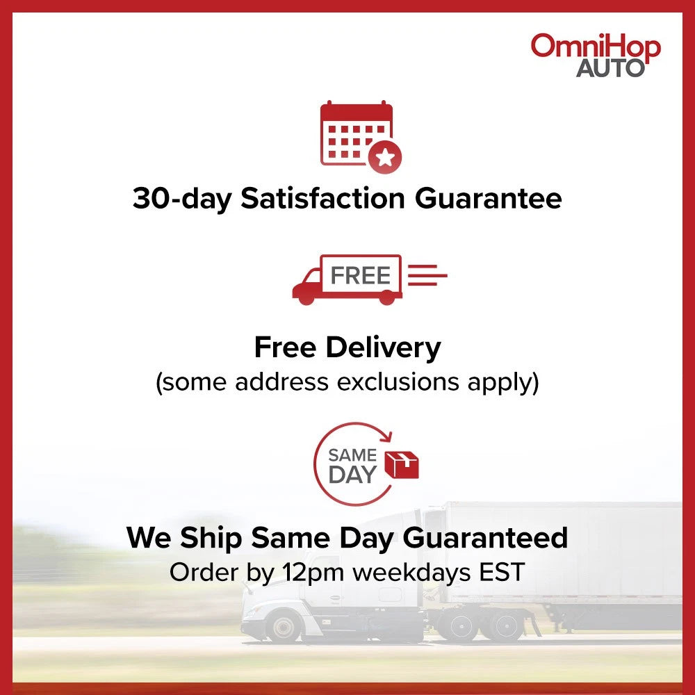 Brembo Front Disc Brake Rotor 09.B266.11 for Lexus EX35/EX37/FX35 (2003–2012)