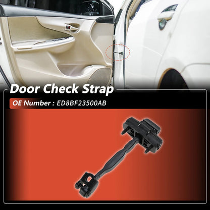 Right Door Check Strap for Ford Escort (2015–2021) No.ED8BF23500AB