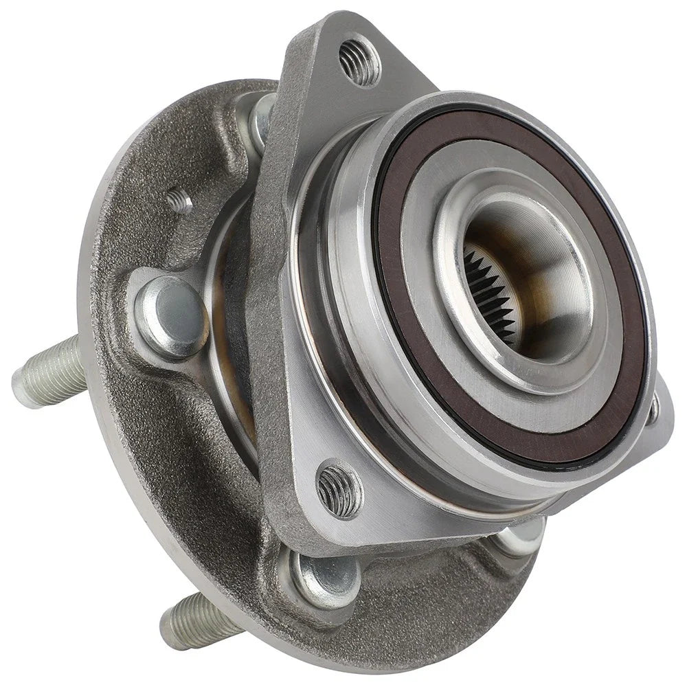 Front Wheel Hub Bearing Assembly for Chevrolet Cruze (2016–2019)