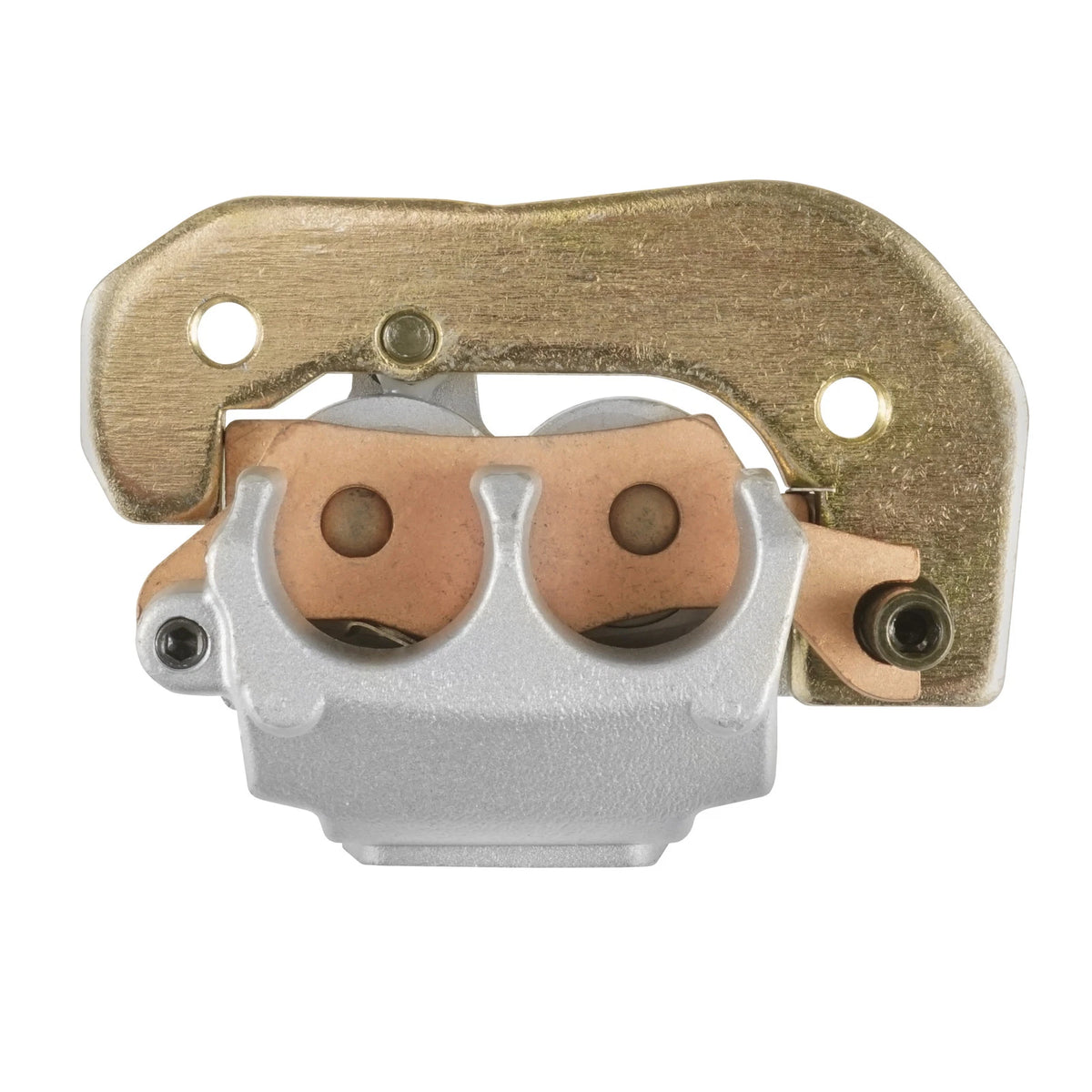 Front Left Brake Caliper w/Pads for Can-Am Outlander 450 2015-2016 MP2040CR183SU