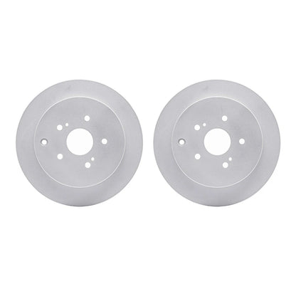 Brake Rotors for Suzuki Grand Vitara (2009–2017) ALX-PAU-DF-4002-01008-CLA1