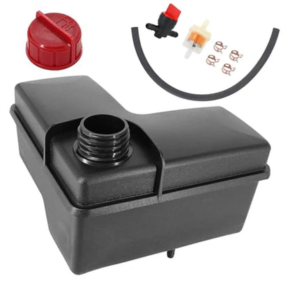 Fuel Tank Replacement for Tecumseh Engine OH195EA OH195EP OH195SA OH195XA OHH45