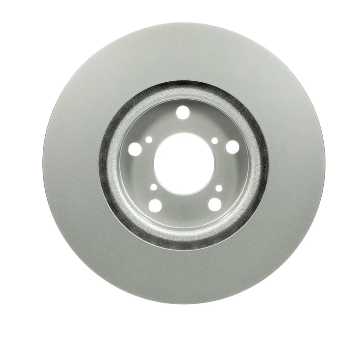 Bosch Brake Disc for Acura TL (2009–2014) - Part Numbers 26011425, 45251TK4A00