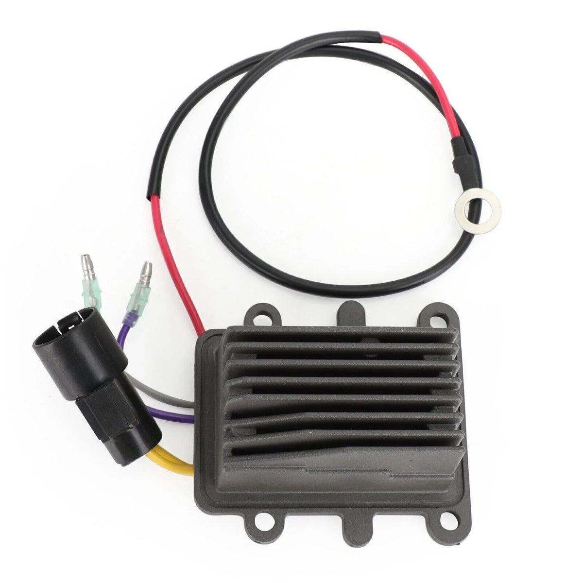 Rectifier Regulator for Johnson Evinrude 105 150 175 HP (1991–1995) 0439561 0585219 T9