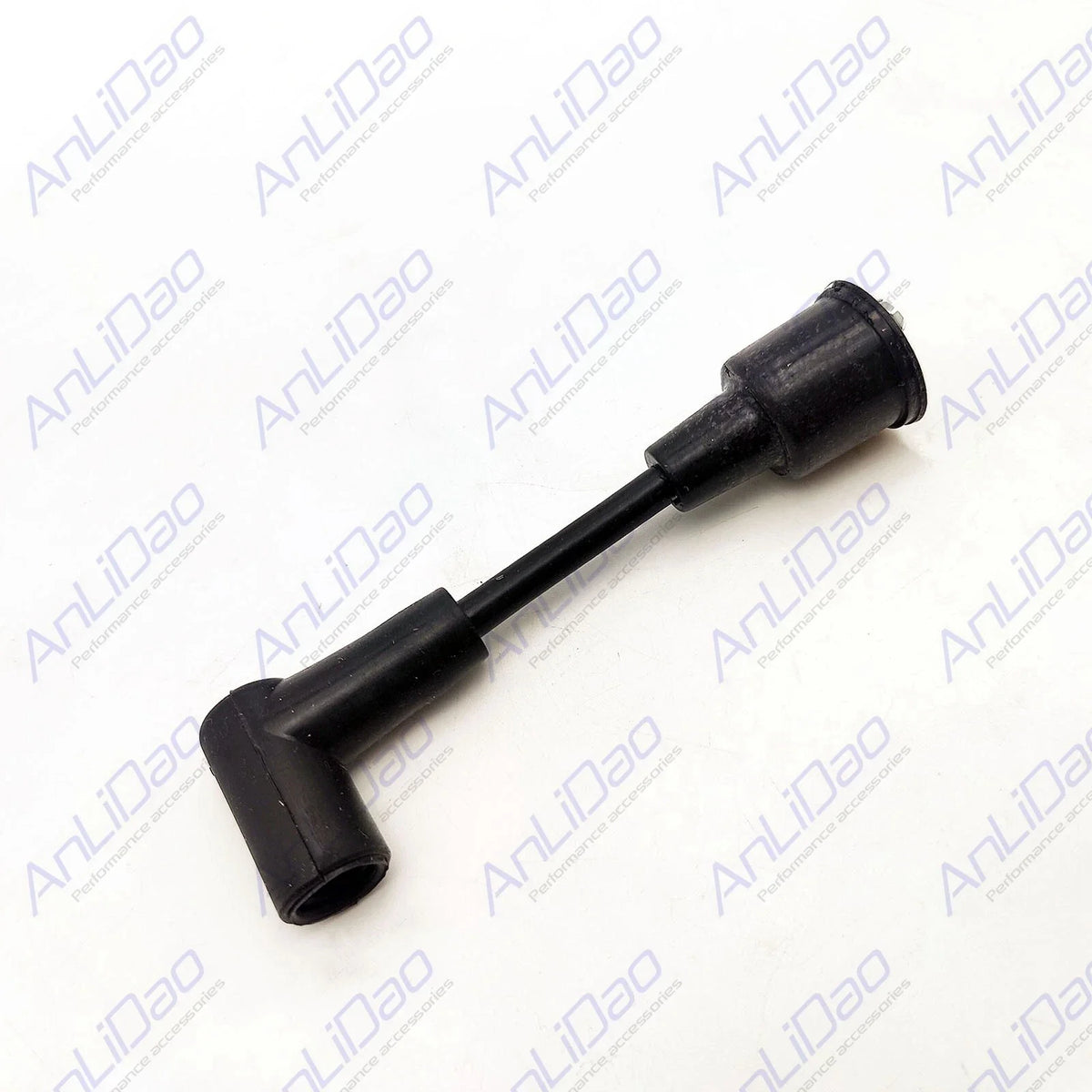 Wire Spark Plug for Mercury Force 30HP-200HP (30-175, 813715A9)