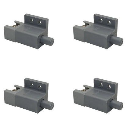 Set of 4 Plunger Switch for Cub Cadet