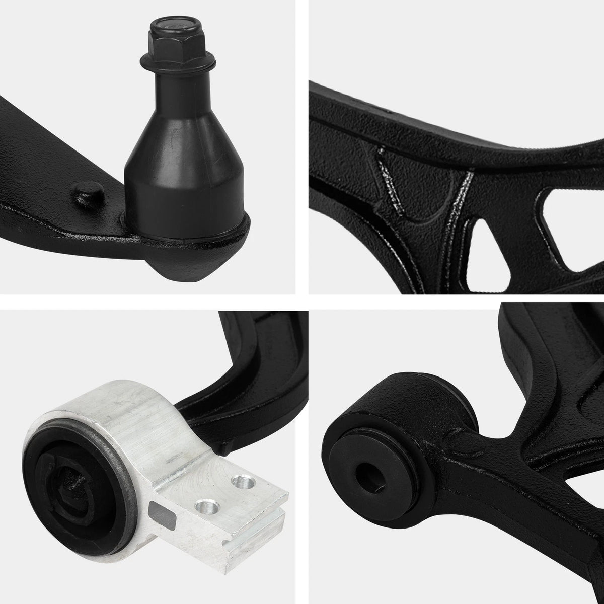 Front Right Lower Control Arm w/Ball Joint for Ford Explorer (2011–2019) K622215