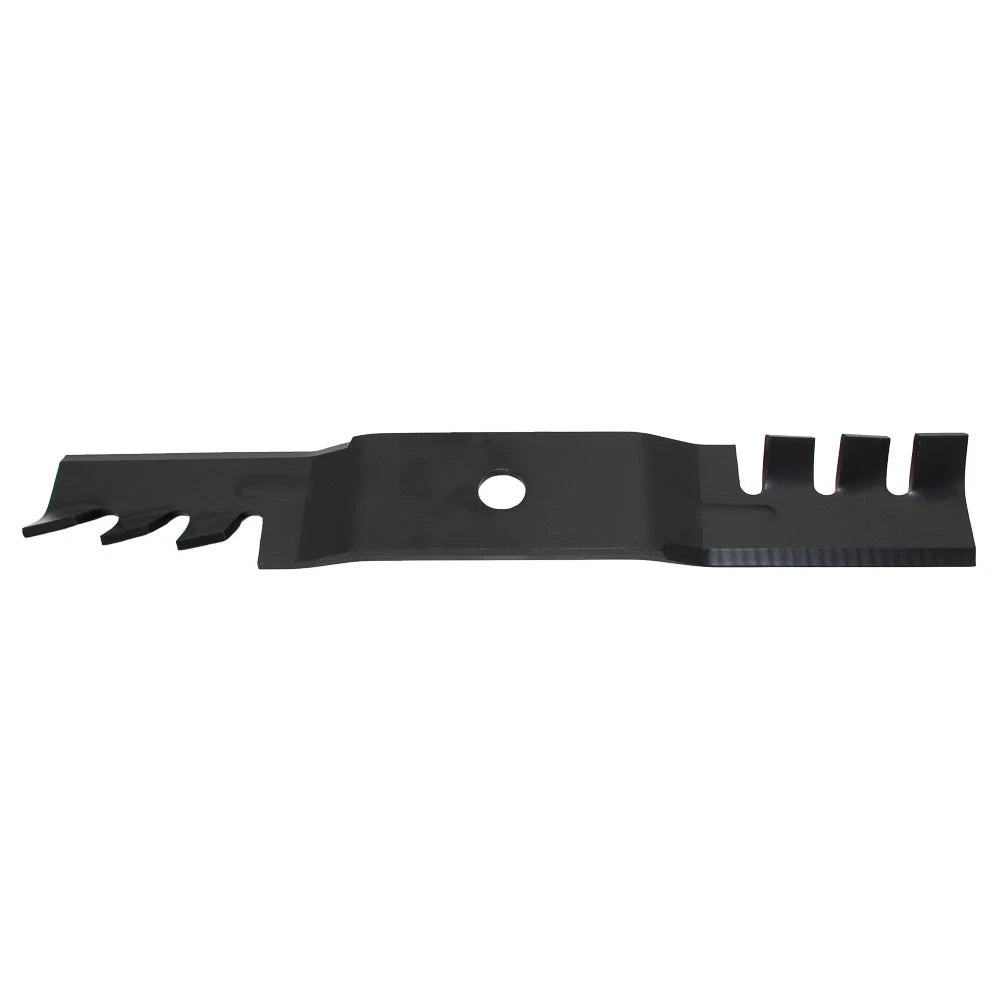Toothed Mulching Blade for John Deere Walk-Behind Mowers (GS25, GS30, GS45)