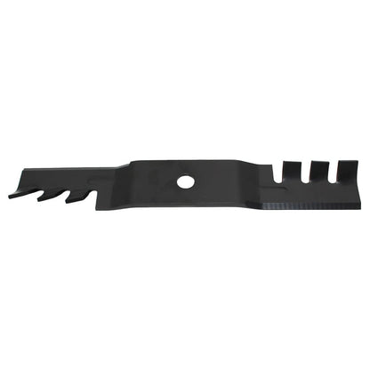 Toothed Mulching Blade for John Deere Walk-Behind Mowers (GS25, GS30, GS45)