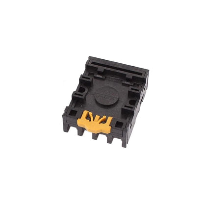 5Pcs 8 Pin Power Timer Relay Socket Base Holder for JTX-2C DH48S