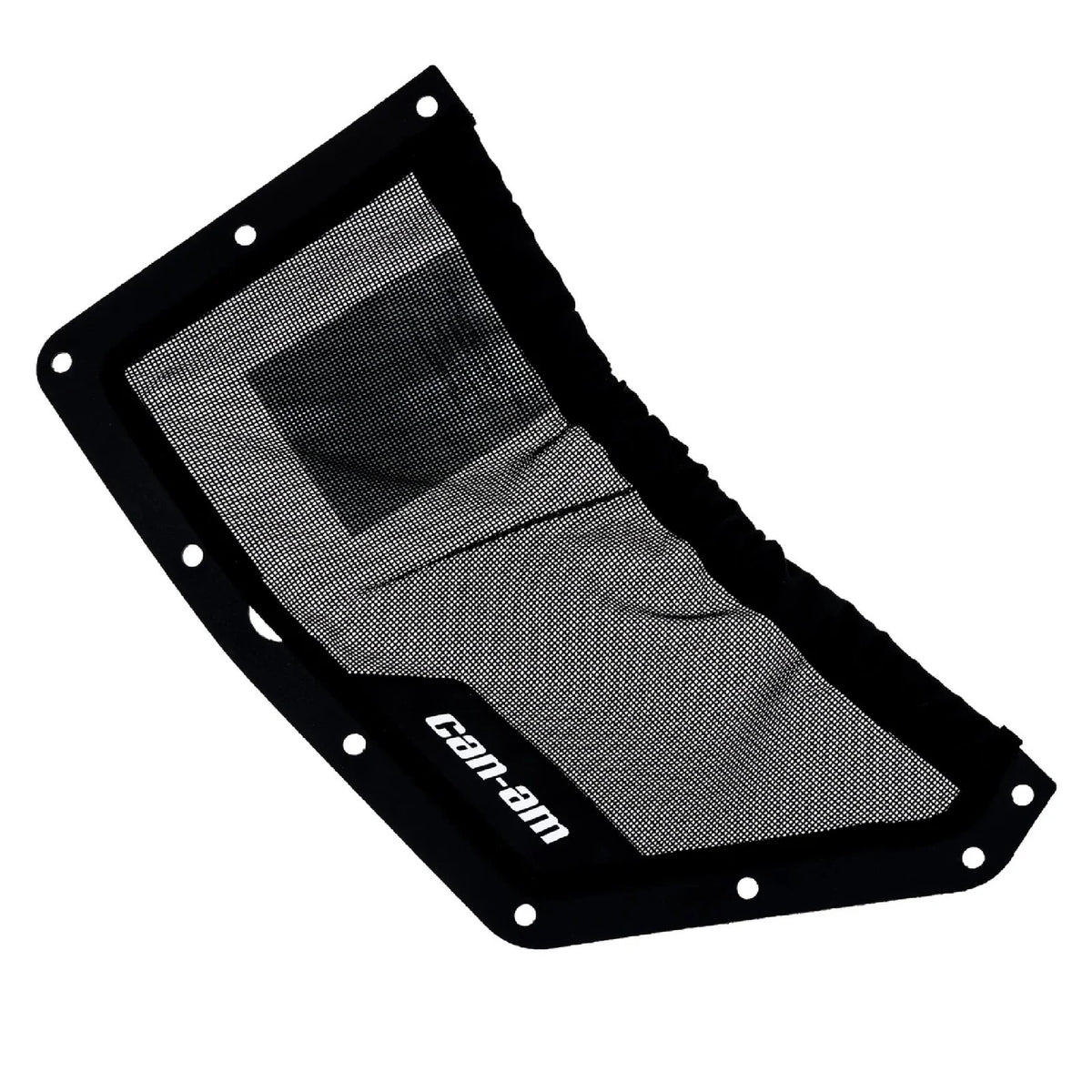 Mesh Back Panel Storage Net for Can-Am Maverick (715008312)