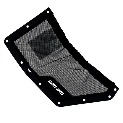 Mesh Back Panel Storage Net for Can-Am Maverick (715008312)