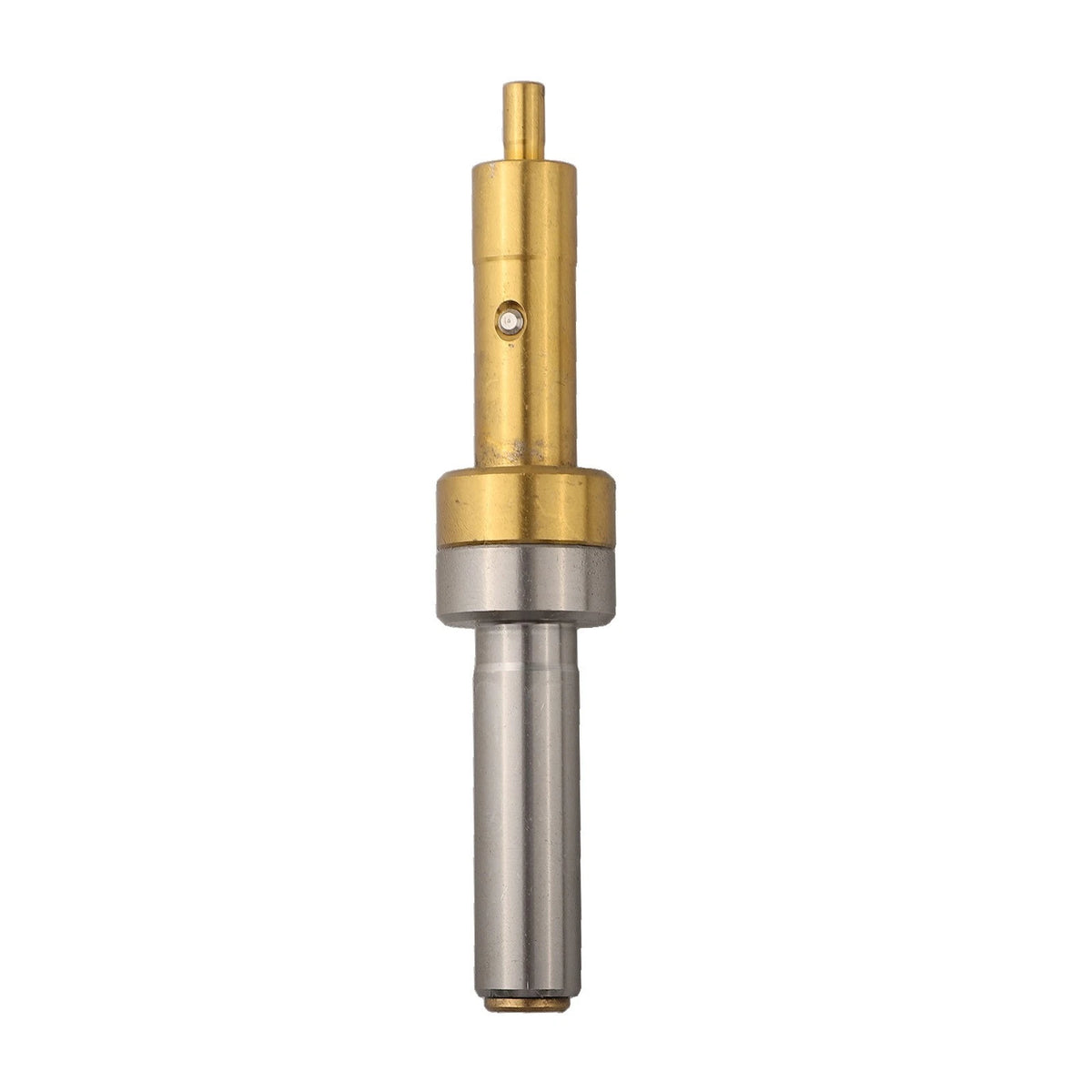 Magnetically Shielded Edge Finder Tool for High Accuracy (400-600 RPM)
