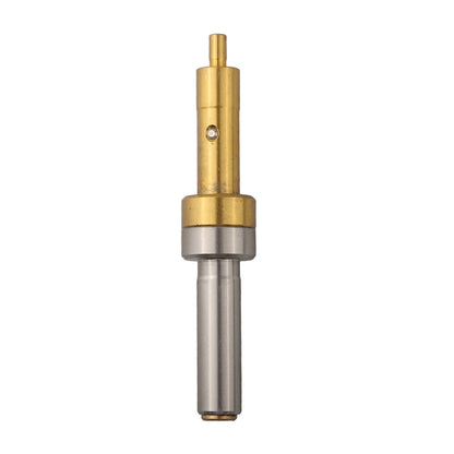 Magnetically Shielded Edge Finder Tool for High Accuracy (400-600 RPM)