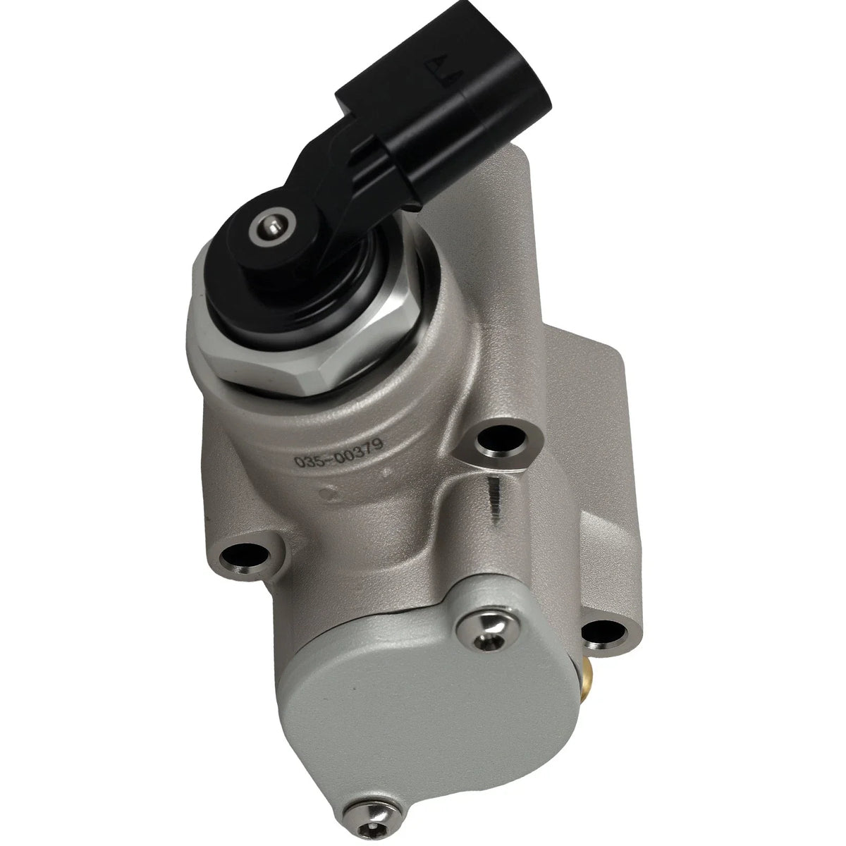 Left Side High Pressure Fuel Pump for Audi S5 A6 A8 Q7 R8 VW Touareg 4.2L (2008–2015)