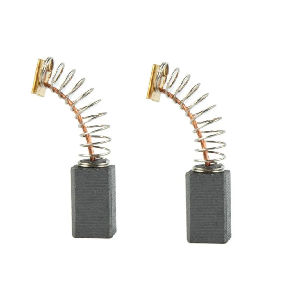 Carbon Brushes for Makita DH24PB, DH24PF, DH24PX, DH24PC3 (999041)