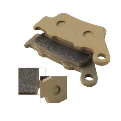 Rear Brake Pads for Ducati Scrambler Sixty2 (2016–2020), Indian Scout Bobber Sixty (2018–2020)
