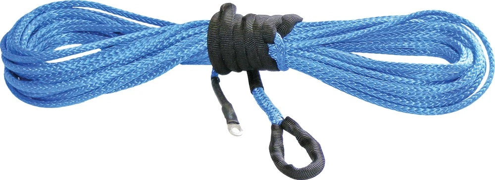 Winch Rope Kit for KFI SYN19-B50