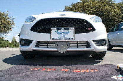 License Plate Bracket Removable for 2014-2017 Ford Fiesta ST