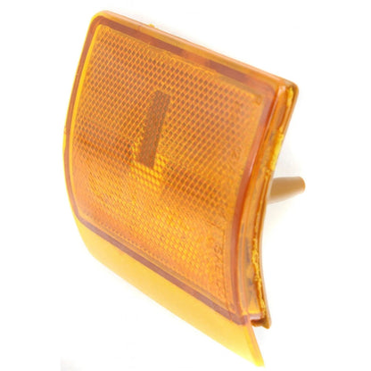 Passenger Side Upper Side Marker Light for GMC K1500/2500/3500 (1994–1998) CLX-M0-18-3411-01-1, GM2551145