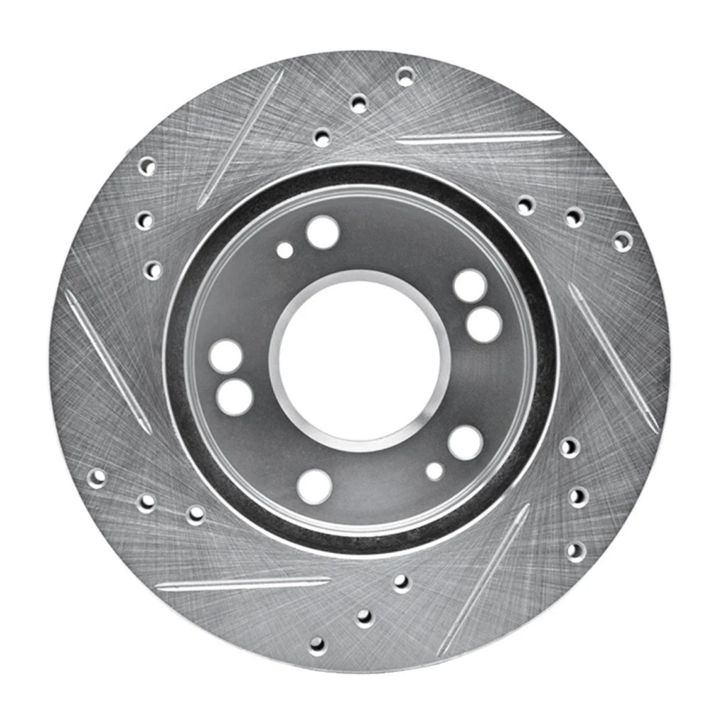 Brake Rotor for Mitsubishi Galant (1998–2001) ALX-PAU-DF-631-72023R-CLA6