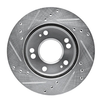 Brake Rotor for Mitsubishi Galant (1998–2001) ALX-PAU-DF-631-72023R-CLA6