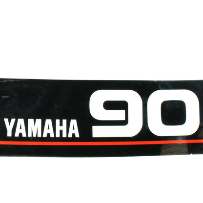 Graphic for Yamaha (6H1-42677-40-00)
