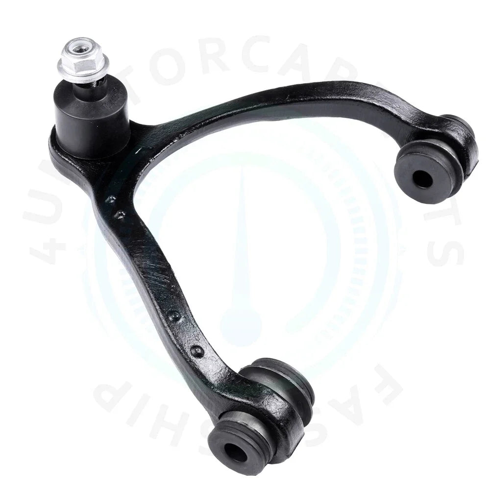10x Front Upper Control Arm Tie Rod End for Ford Crown Victoria (2003–2011)