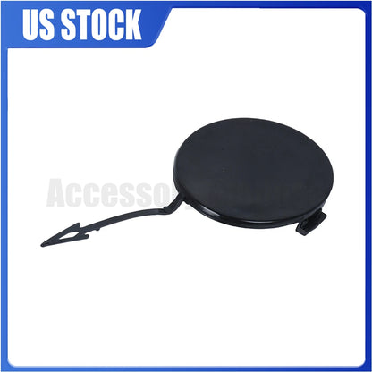 Tow Eye Cover for Audi A6 Quattro (2012–2015) 14904840, 4G0807241GRU