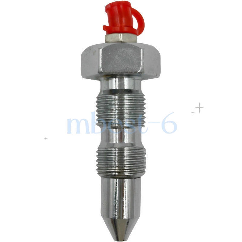 Track Adjuster Relief Valve Fitting for Sany 55/115/135/215-8/225/235/245/265