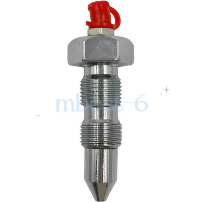 Track Adjuster Relief Valve Fitting for Sany 55/115/135/215-8/225/235/245/265