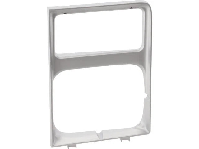 Right Headlight Door for GMC C1500 (1985–1986) AP 79915CMWK