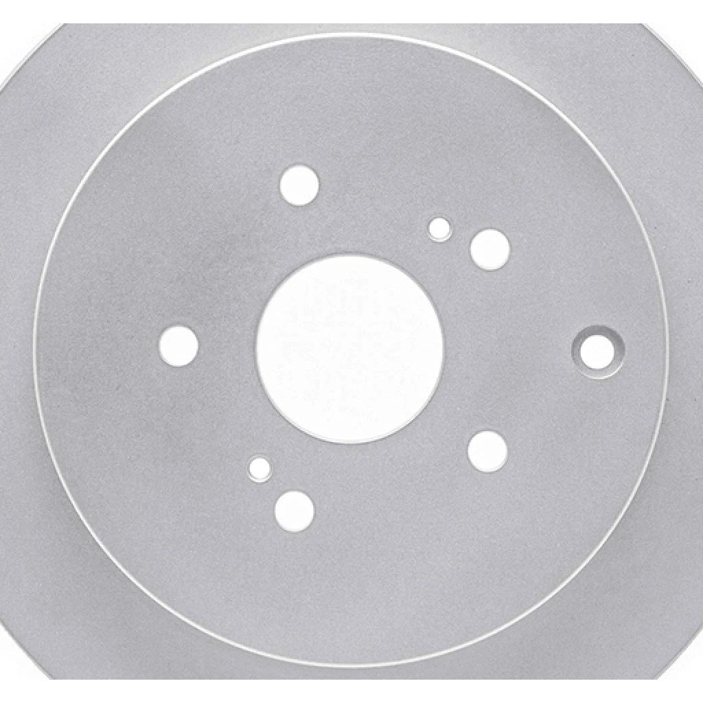 Brake Set Front for Suzuki Grand Vitara (2009–2017) ALX-PAU-DF-4512-01022-CLA1