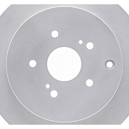 Brake Set Front for Suzuki Grand Vitara (2009–2017) ALX-PAU-DF-4512-01022-CLA1
